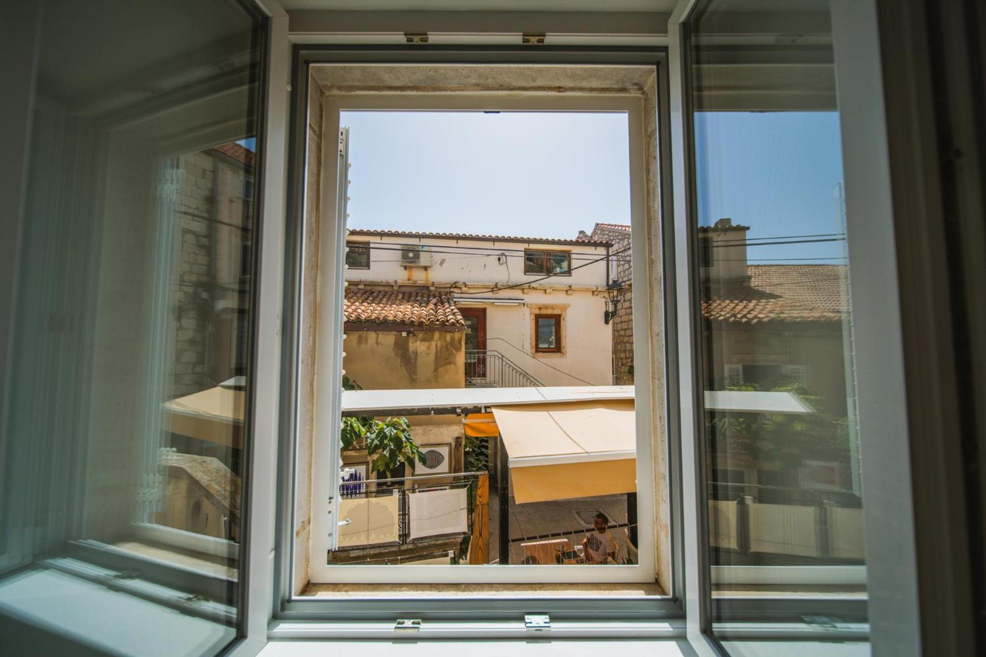 Korkyra Harbour Rooms Korcula Town Exterior photo